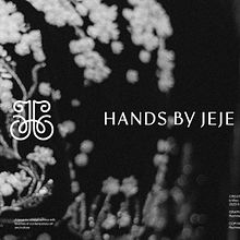 Hands by Jeje. Fashion Design, Graphic Design, Br, ing, Identit, Social Media Design, Design, and Art Direction project by rachmadina - 10.02.2024