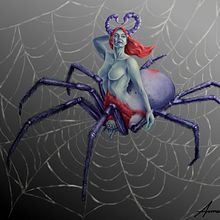Mój projekt z kursu: Concept art: projektowanie postaci i światotwórstwo. Un progetto di Character design, Arte concettuale, Disegno digitale, Illustrazione digitale, Pittura digitale e Illustrazione tradizionale di Anna Osiecka - 26.09.2024