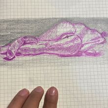 My project for course: Artistic Watercolor Sketching: Dare to Express Your Ideas. Sketching, Creativit, Drawing, Traditional illustration, Watercolor Painting, and Sketchbook project by natnathi2 - 10.03.2024