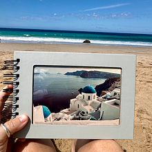 Cuaderno de viaje. Traditional illustration, and Creativit project by nativainlab - 10.03.2024