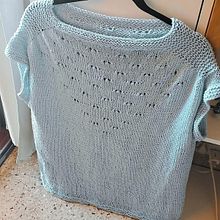 Mi proyecto del curso: Introducción al punto con agujas circulares. Accessor, Design, Fiber Arts, Knitting, and Textile Design project by mgia_81 - 10.03.2024