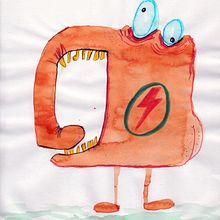 Supers. Un proyecto de Animación, Cómic, Dibujo e Ilustración infantil de Salva Insa - 03.10.2024