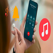 Mude o Ritmo do Seu Dia com Toques de Celular Exclusivos. Un projet de Musique, Cinéma, vidéo et télévision , et Marketing mobile de Alaska Yang - 02.10.2024