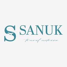 Branding para Sanuk Travel Advice. Br, ing & Identit project by Marta Millán - 10.04.2024