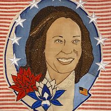 My project for course: Embroidered Portraits in Watercolor . % ghodge7763 tarafından hazırlanan Nakış, Tablo, Sulubo, a Resim, Ve Tekstil Tasarımı projesi - 10.04.2024