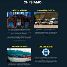 Web creation and design from scratch. Web Design, Web Development, and E-commerce project by marcosfini14 - 01.16.2024