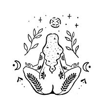 My project for course: Fine Line Tattoo Design: Symbolism and Magic Ein Projekt aus dem Bereich Kreativität, Design, Zeichnung, Traditionelle Illustration, Bleistiftzeichnung und Tattoodesign von KaewKlao VandeLinde - 03.10.2024