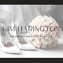 My project for course: Canva for Beginners: Create Professional Designs. Un progetto di Br, ing, Br, identit, Graphic design, Design per i social network e Web design di Kim Harington - 04.10.2024