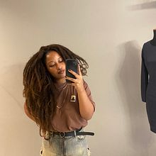 Meu projeto do curso: Criação de uma marca de streetwear. Design, Fashion Design, and Product Design project by jessica_teixeira2118 - 06.04.2023