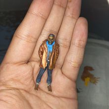 Mi proyecto del curso: Introducción a la pintura de miniaturas. Arts, Crafts, Decorative Painting, Fine Arts, and Sculpture project by santiagoochica1 - 10.04.2024