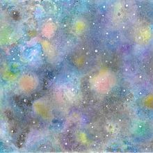 My project for course: Modern Watercolor Techniques. Artes plásticas, Pintura, Ilustração tradicional, e Pintura em aquarela projeto de Justyna Janusz - 05.10.2024