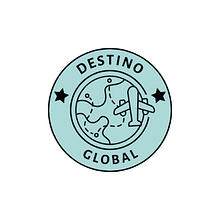 Blog de viajes con WordPress: Destino Global 🌍. Web Development, Web Design, IT, UX / UI, No-Code Development, and Digital Product Design project by Victor Lage - 10.05.2024