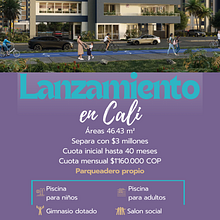 Proyectos inmobiliarios. Un proyecto de Marketing de contenidos de Monica Barrera - 05.10.2024