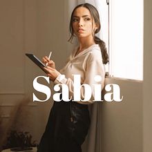 Sábia . Br, Strateg, Communication, Content Marketing, Marketing, Stor, and telling project by deboraskill - 10.02.2024