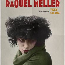 Directora de cine documental. Un projet de Cinéma, vidéo et télévision de Vicky Calavia - 06.10.2024