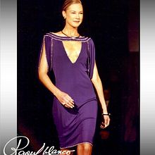 My project for course: Introduction to Fashion Draping: Create Custom Womenswear. Fashion Design, Patternmaking, Dressmaking, and Sewing project by Raoul Blanco - 10.06.2024