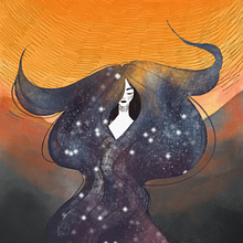 My project for course: Picturebook Illustration: Explore Color and Composition. Children's Illustration, Color Theor, Digital Illustration, Drawing, Traditional illustration, Pencil Drawing, and Picturebook project by Magdalena Fitt - 10.06.2024