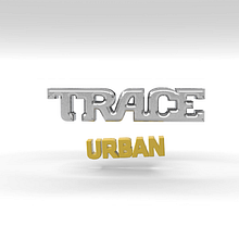 Trace Urban MPC Ident. Motion Graphics, Film, Video, TV, Design, 3D, Br, ing, Identit, Animation, Graphic Design, TV, Video, 3D Animation, Creativit, 3D Modeling, Audiovisual Post-production, and 3D Design project by Guilherme Alvarenga - 03.30.2023