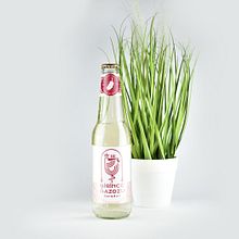 Brand Design for Şirince Gazozcusu. Een project van  Br, ing en identiteit, Grafisch ontwerp y Packaging van yağız ali erol - 07.10.2024