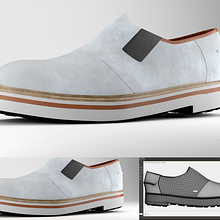 Prácticas de Modelado 3d . modelare 3D de Luis Arrieche - 10.07.2024