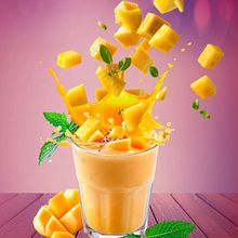 Mi proyecto del curso: Postproducción fotográfica de alimentos en Photoshop. Product Photograph, Digital Photograph, Photo Retouching, Art Direction, Photograph, Post-production, and Food Photograph project by Fernando López Cea - 10.08.2024