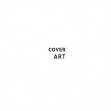 Cover Arts. Music, and Design project by Cory Francis - 10.08.2024