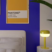 Colorful. Un progetto di Infografica e Interior design di jorge44lopez99galindo - 11.02.2024