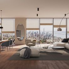 Mi proyecto del curso: Infografía arquitectónica en 3D. Architecture, 3D, Interior Architecture, Interior Design, Digital Architecture, 3D Design, Architectural Illustration, and ArchVIZ project by Marcos Fernandez - 10.08.2024
