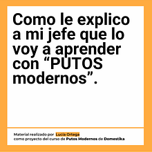 Proyecto del curso: Copywriting para copywriters.. Advertising, Communication, Cop, writing, Stor, and telling project by Lucía Ortega - 10.08.2024