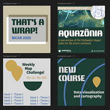 Social Media Posts! Graphic Design for Beginners. Br, ing, Identit, Design, Logo Design, Graphic Design, T, pograph, Design, T, and pograph project by Noelle Mongcopa - 10.08.2024