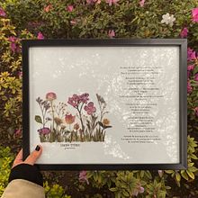 Mi proyecto del curso: Técnicas básicas de prensado botánico. Arts, Crafts, Fine Arts, Collage, DIY, Floral, and Plant Design project by stephmaldonado2602 - 10.09.2024