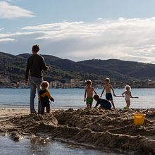 Il mio progetto del corso: Fotografia di viaggio e lifestyle . Photograph, Outdoor Photograph, Lifest, and le Photograph project by Carlotta Bertot - 10.09.2024