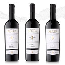 Alineà. Un proyecto de Diseño, Br, ing e Identidad, Diseño gráfico y Packaging de Pere Pagà - 09.10.2024