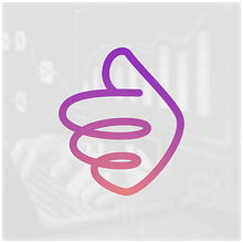 Mój projekt z kursu: Projektowanie logo: od pomysłu do prezentacji. Un progetto di Br, ing, Br, identit, Design, Design di loghi e Graphic design di manka_kamyczek - 09.10.2024