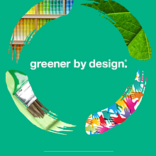 Painting the Town Green . Br, ing, Identit, Advertising, Art Direction, Creative Consulting, Graphic Design, Marketing, Creativit, Stor, telling, Digital Marketing, Content Marketing, and Communication project by Renee Miller - 10.09.2024