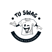 Tu Swag. Graphic Design, Br, ing, Identit, and Design project by mossimejia97 - 10.09.2024