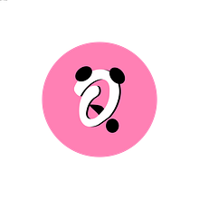 Mi proyecto del curso: Dirección de arte y branding gastronómico - Querendonas Ein Projekt aus dem Bereich Br, ing und Identität, Design und Grafikdesign von Juanita Castiblanco Núñez - 06.10.2024