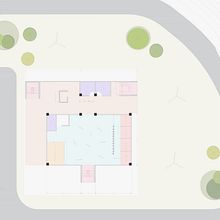 .. Un progetto di Architettura di Angie Ramírez - 31.12.2023