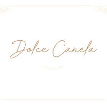 Desarrollo de identidad - Dolce Canela. Un projet de Design , Br, ing et identité , et Design graphique de fran_peredo - 10.10.2024