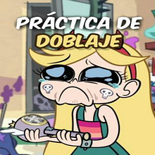Star pierde el cargador de la varita (Fandub Latino) [Star] | DaryValy. Een project van Audio y Film, video en televisie van Darealidt - 10.10.2024