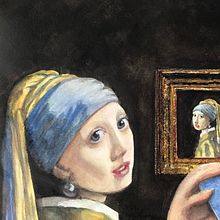 I started painting in 2020 and here are a few things I've done, influenced by the watercolours John Singer Sargent (I'm probably his biggest fan!) and the master minimalist, Edward Seago.. Watercolor Painting project by Paul Sheldon - 08.31.2023