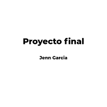 Mi proyecto del curso: Introducción al SEM: aprende Google Ads desde cero. Digital Marketing, Mobile Marketing, Social Media, Growth Marketing, and SEM project by Jennyfer García - 10.10.2024