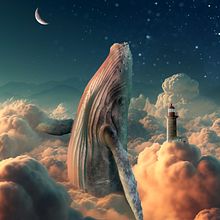 GRACE. Un proyecto de Ilustración digital y Fotomontaje de Natacha Einat - 10.10.2024