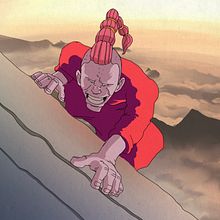 Mi proyecto del curso: Creación de historias animadas en bucle. Animation, 2D Animation, and Character Animation project by camilolarosa - 10.11.2024