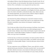 Mi proyecto del curso: Introducción a la escritura creativa desde la experiencia. Creative Writing, Fiction Writing, Narrative, Stor, telling, and Writing project by Mar… - 10.11.2024