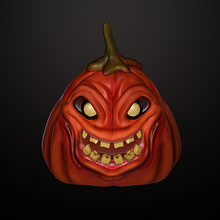 Meu projeto do curso: Personagens ilustrados em 3D no seu iPad. 3D, 3D Character Design, 3D Modeling, Character Design, Digital Illustration, Digital Painting, and Traditional illustration project by Ita Pritsch - 10.11.2024