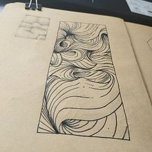 Mi proyecto del curso: Sketching diario como inspiración creativa. Sketching, Creativit, Drawing, Traditional illustration, and Sketchbook project by johnkellyluque - 10.11.2024