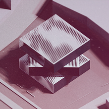 My project for course: Drawing and Modeling Urban Spaces with AutoCAD and SketchUp. 3D Modeling, Architectural Illustration, Architecture, ArchVIZ, Digital Architecture, L, and scape Architecture project by Jouni Rantanen - 10.10.2024