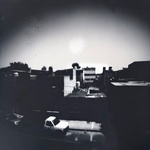 Mi proyecto del curso: Fotografía estenopeica creando tu propia cámara. Un progetto di Artigianato, Belle arti, Fotografia, Fotografia artistica e Fotografia analogica di Daniela Márquez - 11.10.2024