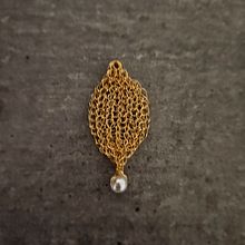Mon projet du cours : Création de bijoux en crochet de fil en métal. Projekt z dziedziny Sz, dełkowanie, DIY, Projektowanie mod,  Tkactwo, Wzornictwo tekst, liów i Craft użytkownika yolanda_moutou - 11.10.2024